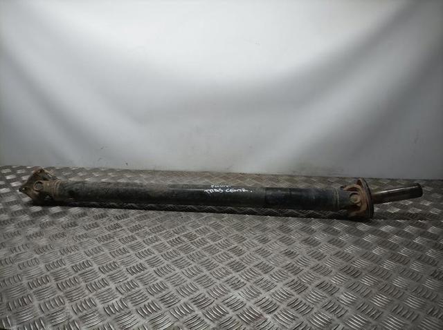 Wał Cardana tylny, kompletny 373002X920 NISSAN