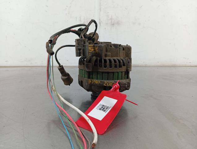 Alternator 3730032800 HYUNDAI
