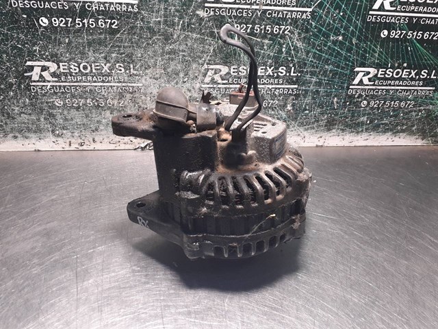 Alternator 3730033010 HYUNDAI