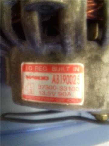 3730033103 Hyundai/Kia