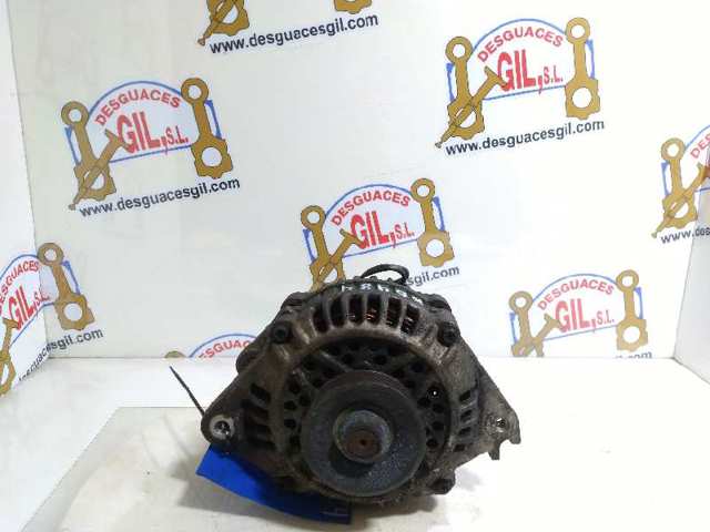 Alternator 3730033110 HYUNDAI