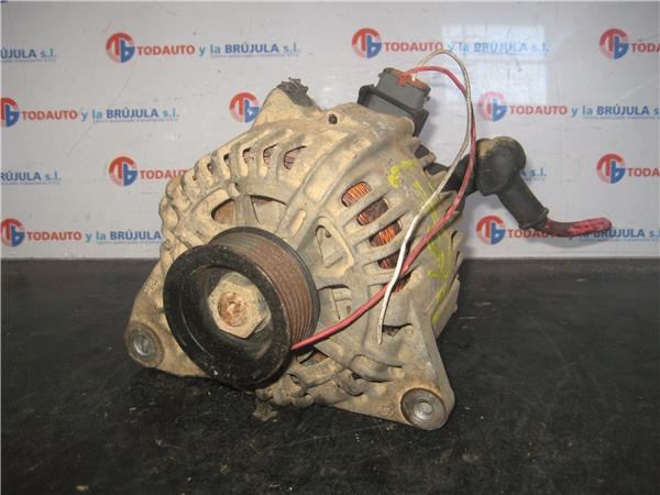 Alternator 3730037405 Hyundai/Kia