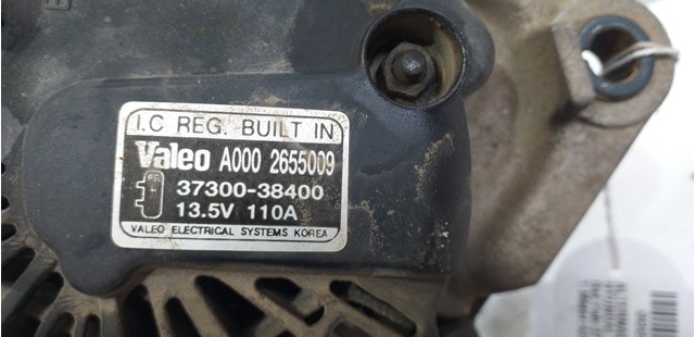 3730038400 Hyundai/Kia