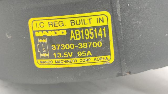 3730038700 Hyundai/Kia