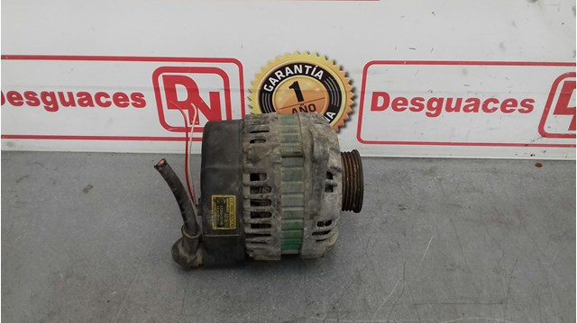 Alternator 3730038700 Hyundai/Kia