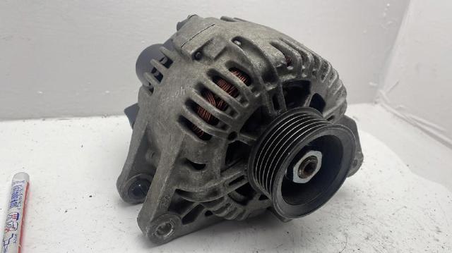 Alternator 3730039400 HYUNDAI