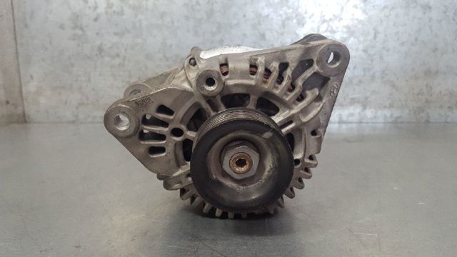 Alternator 3730039400 HYUNDAI