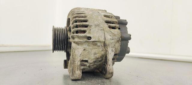 Alternator 3730039405 HYUNDAI