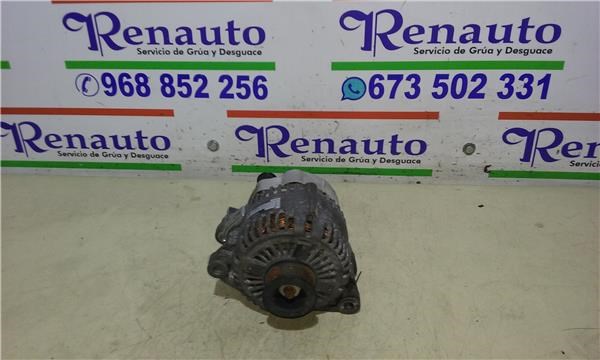 Alternator KIA Borrego