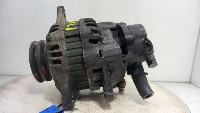 Alternator 3730042357 HYUNDAI