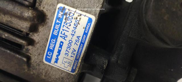 3730042455 Hyundai/Kia