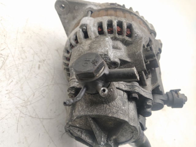 Alternator Hyundai H100
