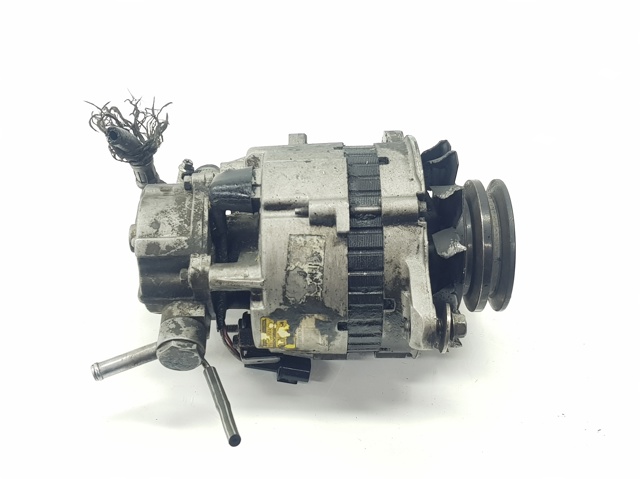Alternator Hyundai Galloper