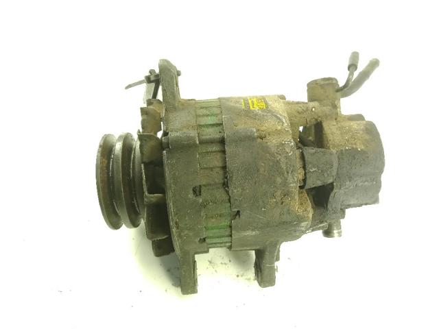 Alternator 3730042502 HYUNDAI