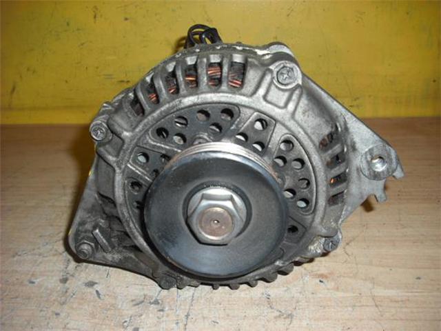 Alternator 3730042502 HYUNDAI