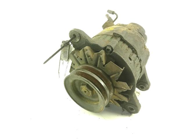 Alternator Hyundai Galloper