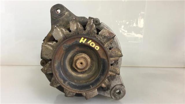 Alternator 3730042620 HYUNDAI