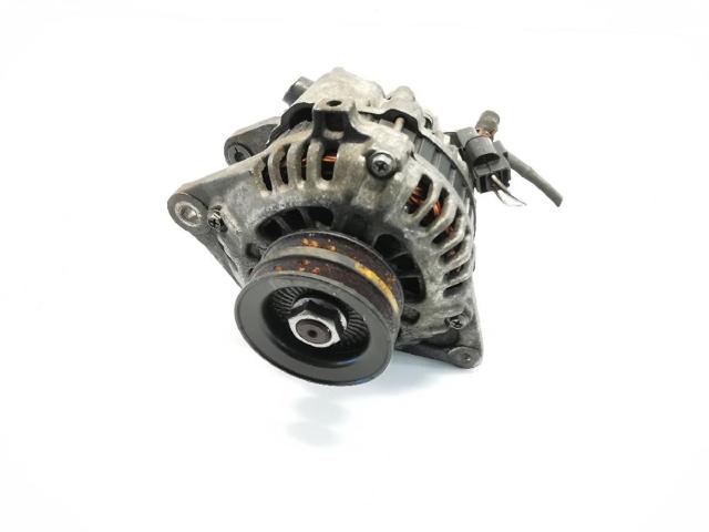 Alternator 3730042870 MITSUBISHI