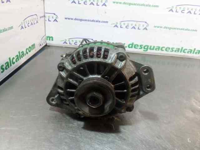 Alternator Hyundai Galloper