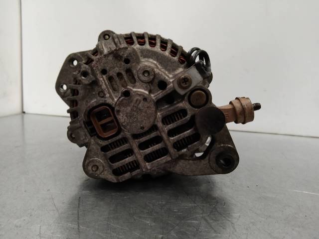 Alternator 3730043850 HYUNDAI