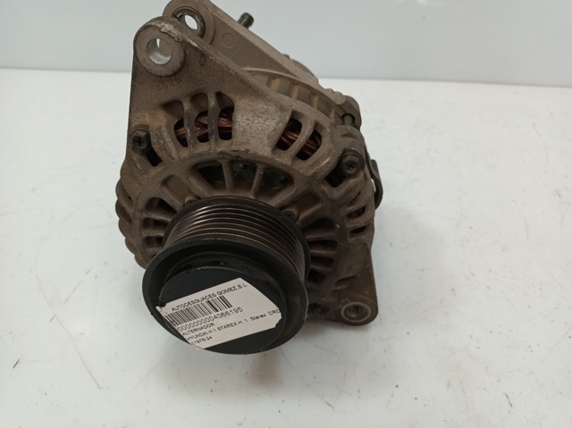 Alternator 373004A003 HYUNDAI