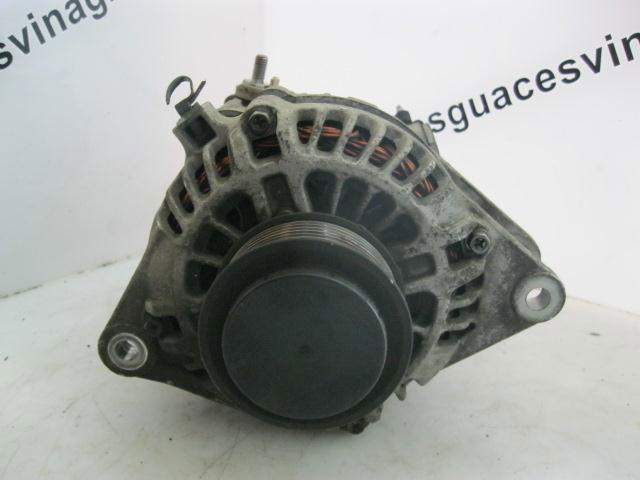 Alternator 373004A003 HYUNDAI