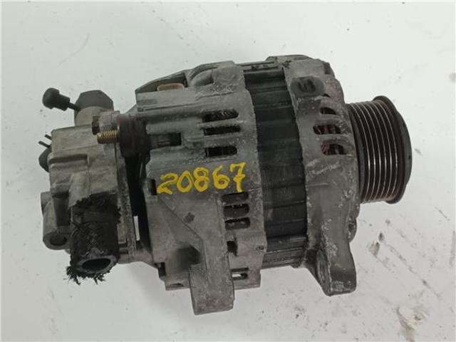 Alternator 373004A112 HYUNDAI