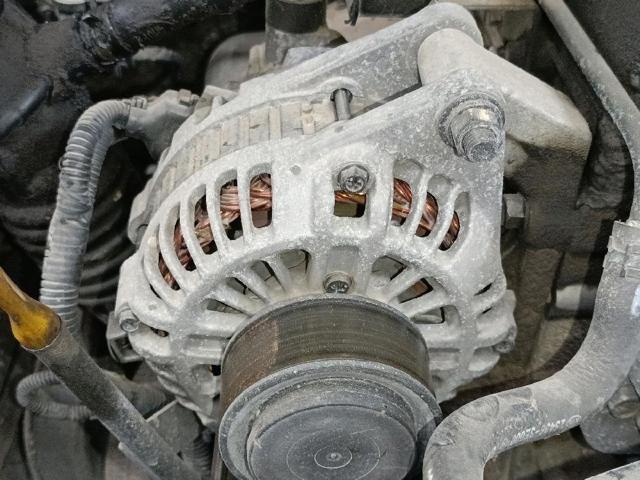 Alternator 373004A112 HYUNDAI