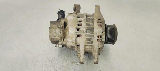 Alternator 373004A112 HYUNDAI