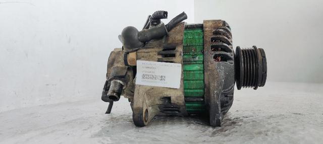 Alternator Hyundai Terracan