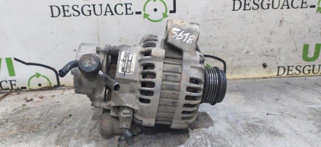 Alternator Hyundai Terracan