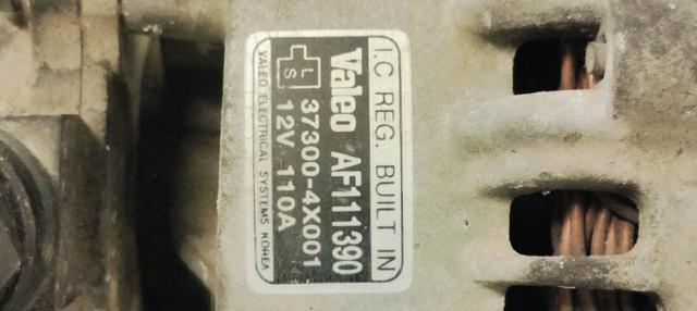 373004X001 Hyundai/Kia