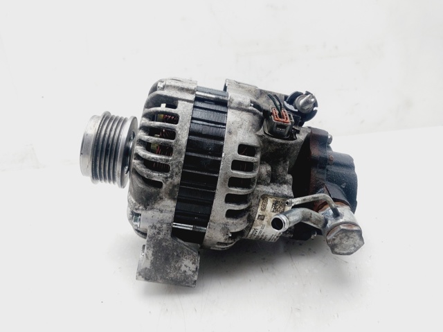 Alternator Hyundai Terracan