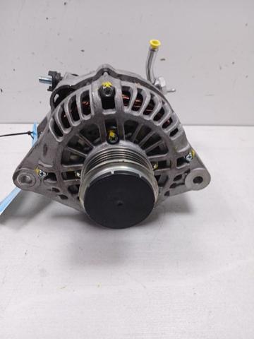 Alternator Hyundai Terracan