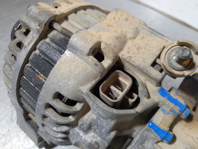 Alternator Hyundai Terracan