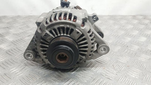 Alternator 373004X900 HYUNDAI