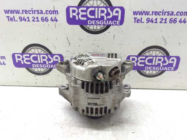 Alternator 373004X900 HYUNDAI