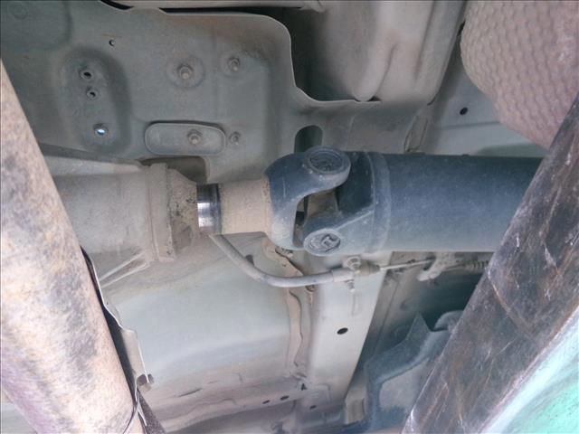  do Nissan Navara  (D40)