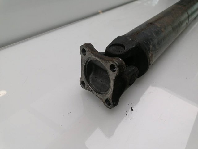 Wał Cardana tylny, kompletny Nissan Patrol Y61