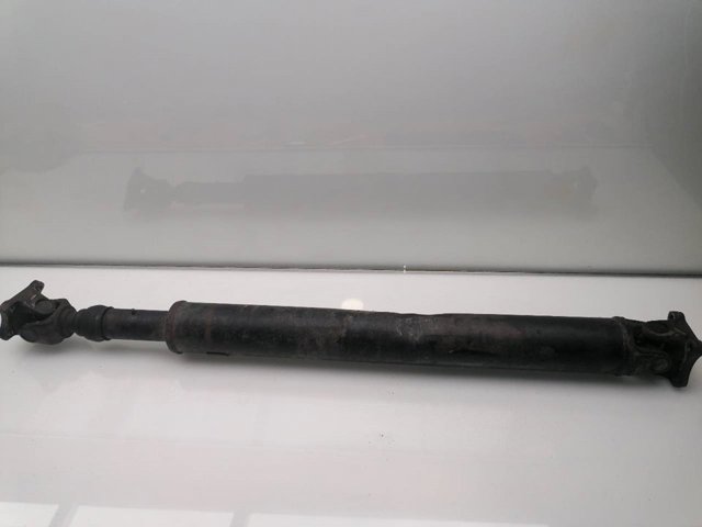 Wał Cardana tylny, kompletny Nissan Patrol Y61