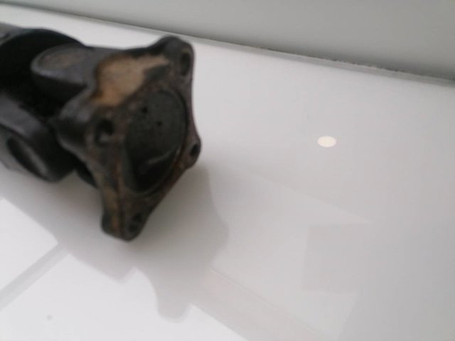 Wał Cardana tylny, kompletny Nissan Patrol Y61