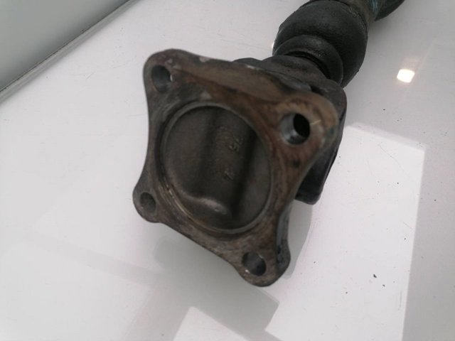 Wał Cardana tylny, kompletny Nissan Patrol Y61