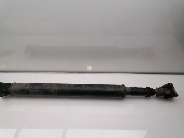 Wał Cardana tylny, kompletny Nissan Patrol Y61