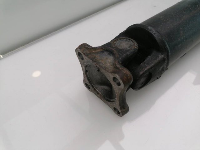 Wał Cardana tylny, kompletny Nissan Patrol Y61