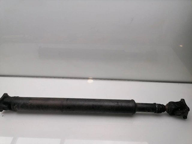 Wał Cardana tylny, kompletny Nissan Patrol Y61