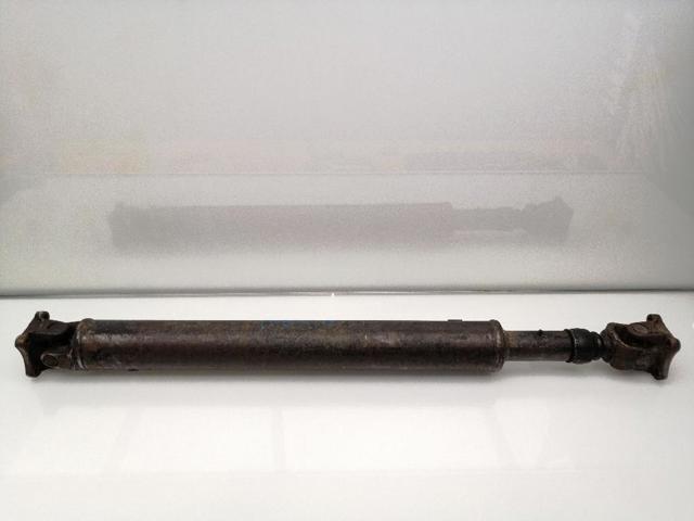 Wał Cardana tylny, kompletny Nissan Patrol Y61