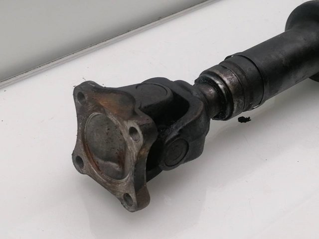 Wał Cardana tylny, kompletny Nissan Patrol Y61