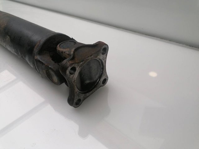 Wał Cardana tylny, kompletny Nissan Patrol Y61