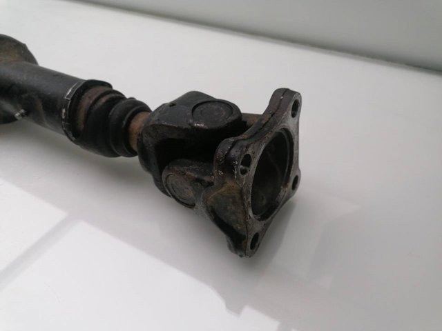 Wał Cardana tylny, kompletny Nissan Patrol Y61