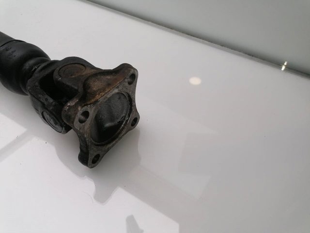 Wał Cardana tylny, kompletny Nissan Patrol Y61